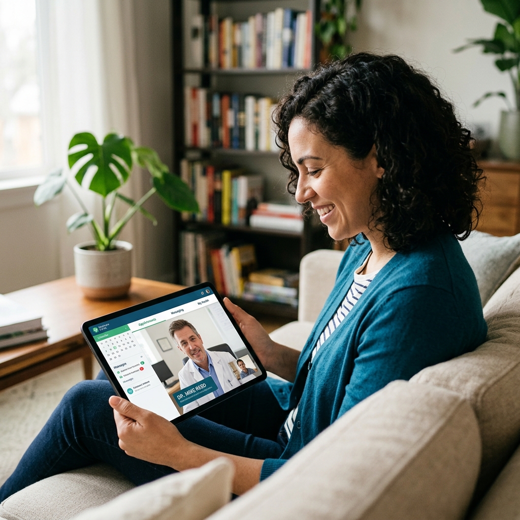 Patient Engagement